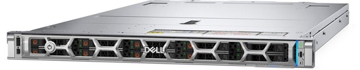 [DVT8N] R470 2,5" 6517P 32 2X480 1100W 3Y