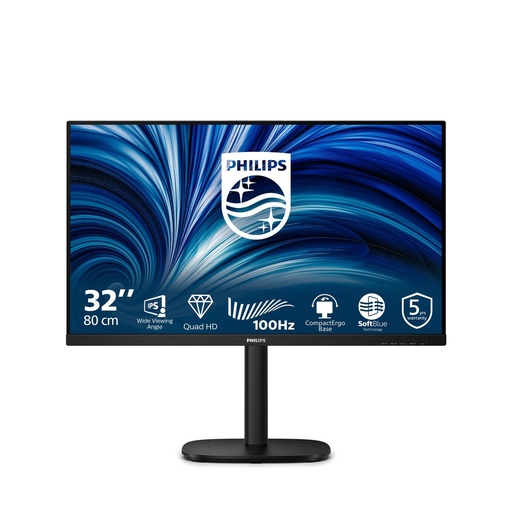 [32B2N3500] MONITOR 31,5  100HZ REG ALT