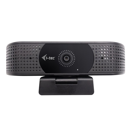 [CAMMON4K500] I-TEC SOLOMON 500 4K PDAF WEBCAM
