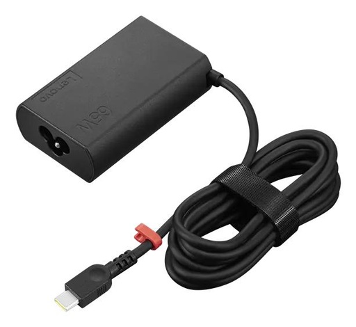 [4X21R04793] 65W SLIM GAN AC ADAPTER (USB-C)
