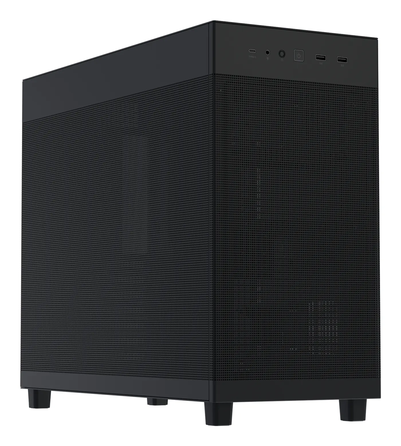 [90DC00V0-B39000] PRIME AP303 MESH BLACK