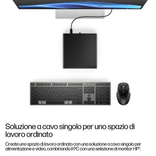 [C61QMAT] EDESK 8 MINI G1A RYZ5 AI 32/512 W11