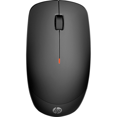 [4E407UT] HP 235 SLIM WIRELESS MOUSE