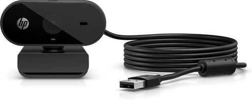 [53X27AA] HP 325 FHD USB-A WEBCAM