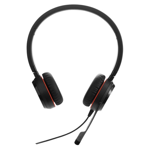 [4999-823-369] EVOLVE 20 ES MS DUO USB-A/C PELLE
