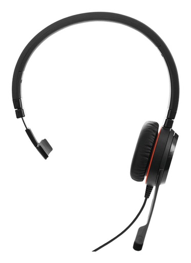 [5393-829-369] JABRA EVOLVE 30 II UC MONO USB C/A