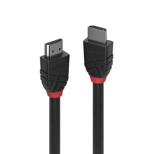 [36468-LND] 10M HIGH SPEED HDMI KABEL  BLACK