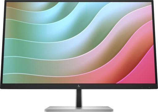 [6N4C4AA] HP E27K G5 4K USB-C DOCK MONITOR