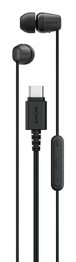[IEREX15CB.CE7] IER-EX15C AURICOLARI CAVO USB-C