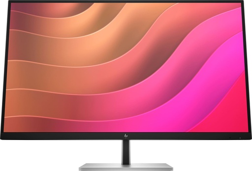 [6N4D6AA] HP E32K G5 4K USB-C DOCK MONITOR