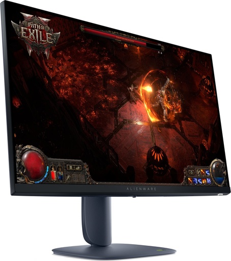 [GAME-AW2725DM] ALIENWARE 27 GAME MONITOR AW2725DM