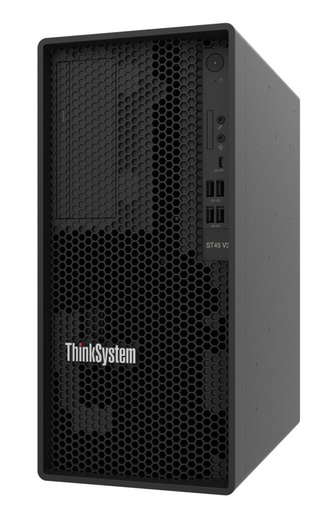[7DH5A02HEA] THINKSYSTEM ST45 V3 4344P 16GB