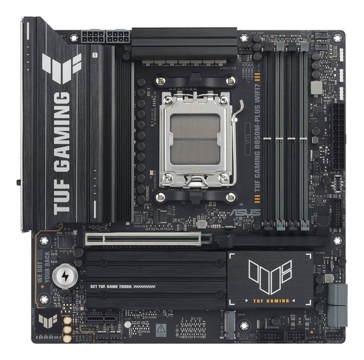 [90MB1MU0-M0EAY0] TUF GAMING B850M-PLUS WIFI7