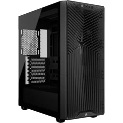 [CC-9011336-WW] 3200D RS MID-TOWER CASE  SMOKE