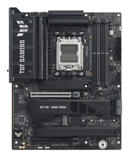 [90MB1M70-M0EAY0] TUF GAMING X870E-PLUS WIFI7
