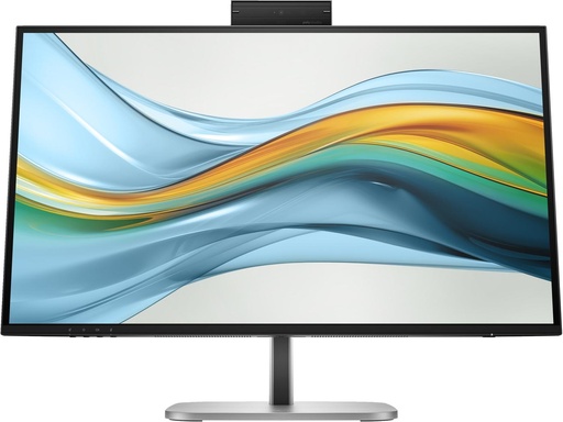 [9E0Y9UT] HP S5 PRO 527PM QHD USB-C CONF