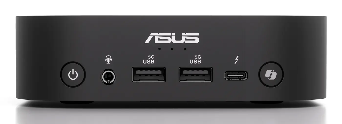 [90AS00N1-M00120] NUC 14 PRO AI INTEL U9 288V