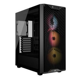 [CC-9011344-WW] 3200D RS ARGB MID-TOWER CASE  BLACK