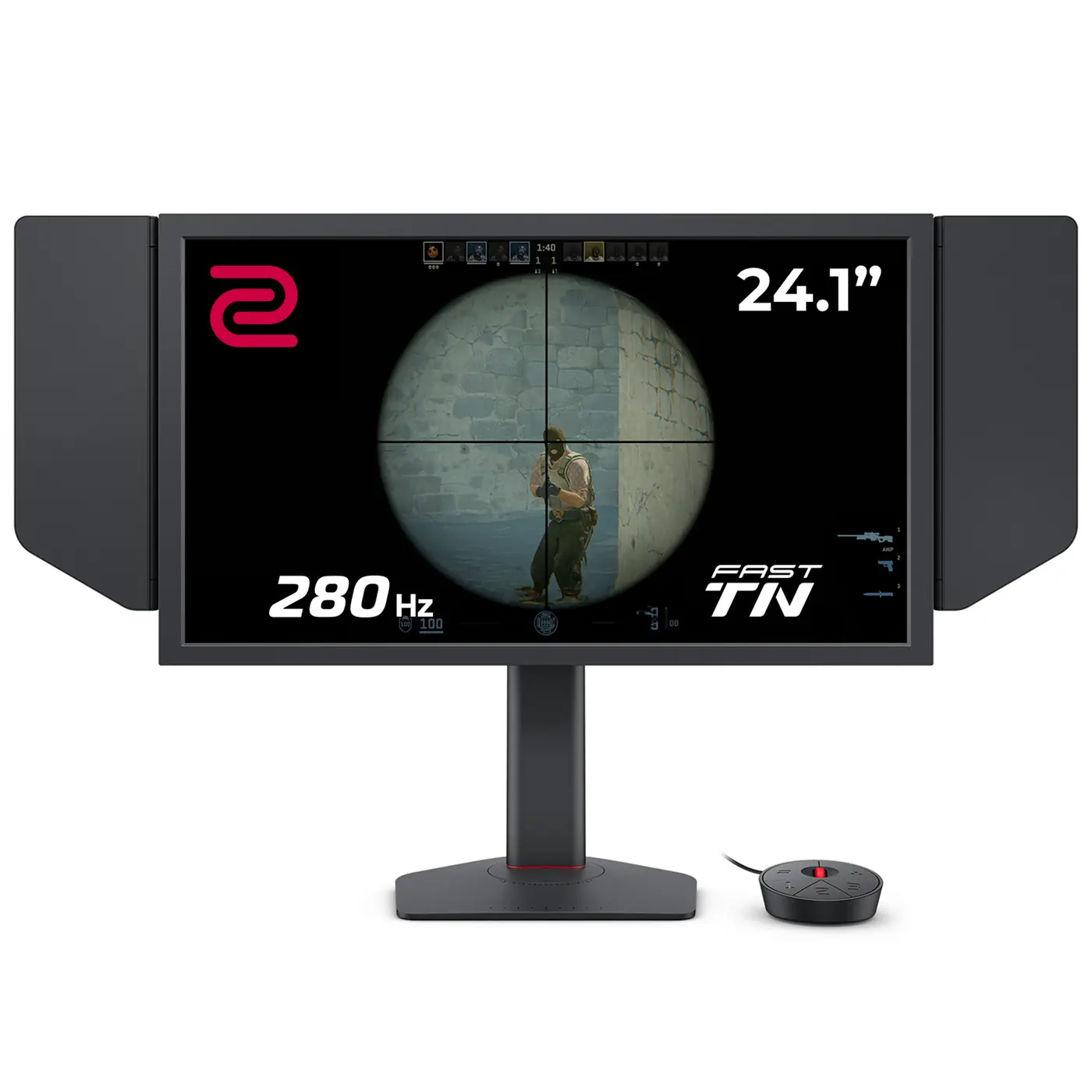 [9H.E18LB.QBE] XL2540X+