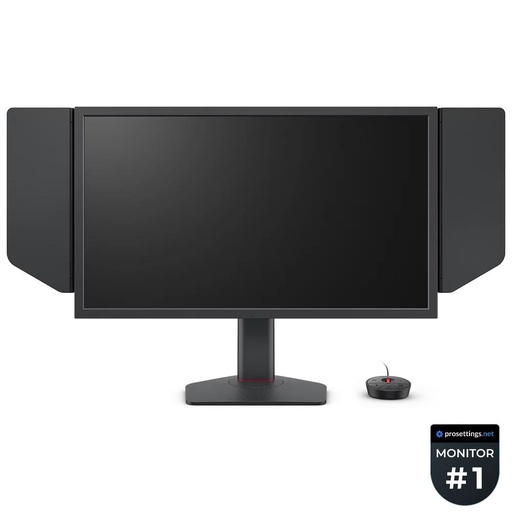 [9H.E18LB.QBE] XL2540X+