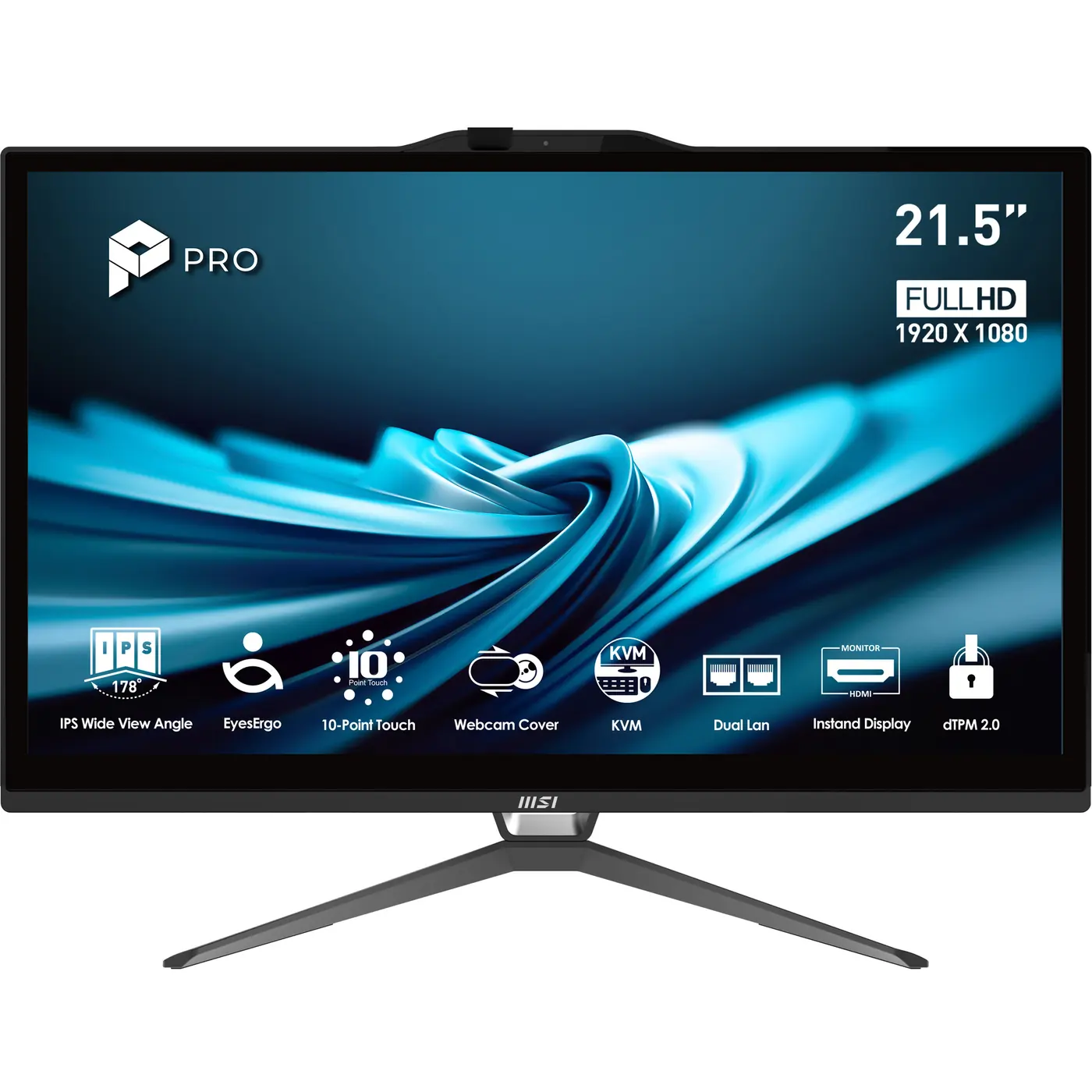 [9S6-AC0151-613] PRO AP222T 14MA-613EU