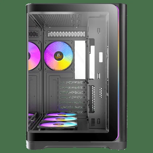 [C5CURVEARGB] C5 CURVE ARGB
