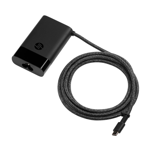 [671R3UT] HP 65W SLIM LAPTOP CHARGER USB-C