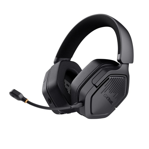 [25746] GXT493PS CARUS WRLS PS5 HEADSET BLK