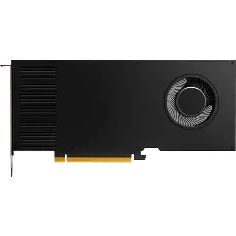 [AV8J4AA] HP NVIDIA RTX A1000 8 GB 4MDP +BRA