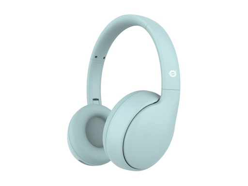 [PARRIS04B] BLUETOOTH KIDS HEADSET - BLUE