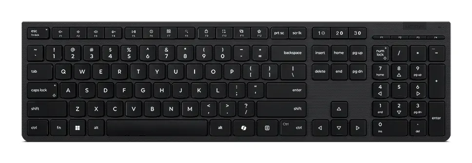 [4Y41R64523] LENOVO WIRELESS RECHARGE KYB AI