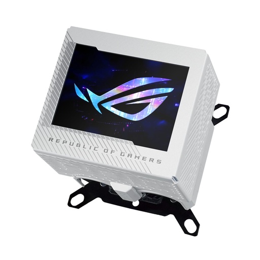 [90RC00V2-M0UAY0] ROG RYUJIN III WB WHT
