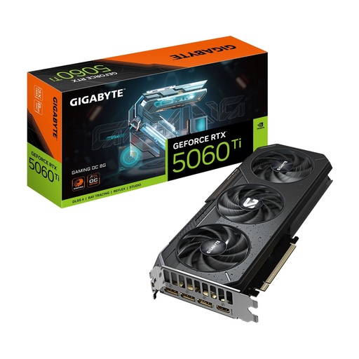 [9VN506TGO800G10] GV-N506TGAMING OC-8GD