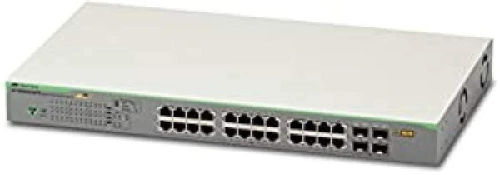 [ATIGS95010PS950] 10 PORT 10/100/1000TX WEBSMART V2