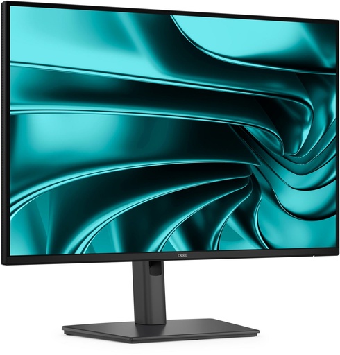 [DELL-P2426E] DELL PRO P 24 16:10 USB-C HUB MONIT