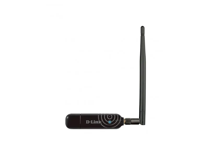 [DWA-137] N300 HIGH-GAIN WI-FI USB ADAPTER