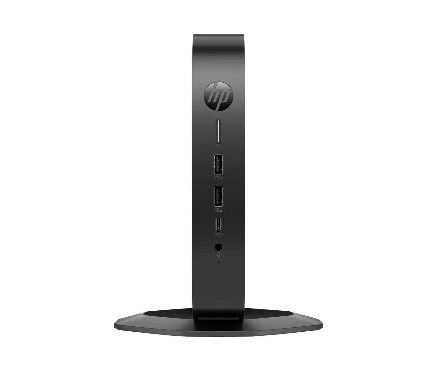 [B15C0AA] HP T660  8GB 32GB UHD