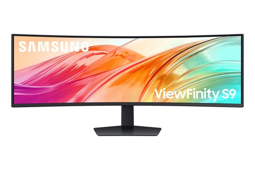 [LS49F950UAUXEN] S49F95U MONITOR HRM DQHD