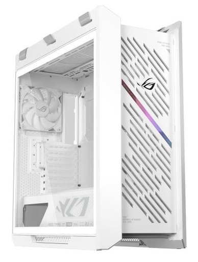[90DC00W3-B39000] ROG STRIX HELIOS II GX601S WHITE