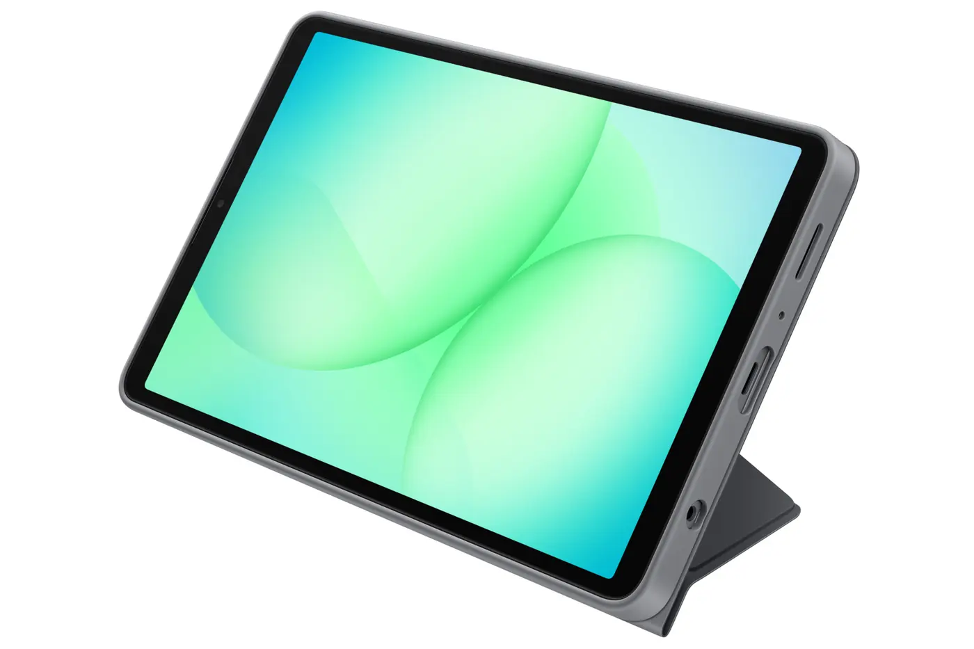[EF-BX130PBEGWW] BOOK COVER BLACK A11