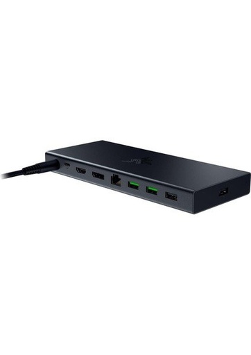 [21-02280100-R3E] USB 4 DOCK - EU