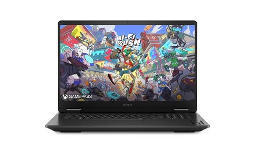 [D8ZW0EA] 17-DB1001NLX OMN RY7 32/1T 5070