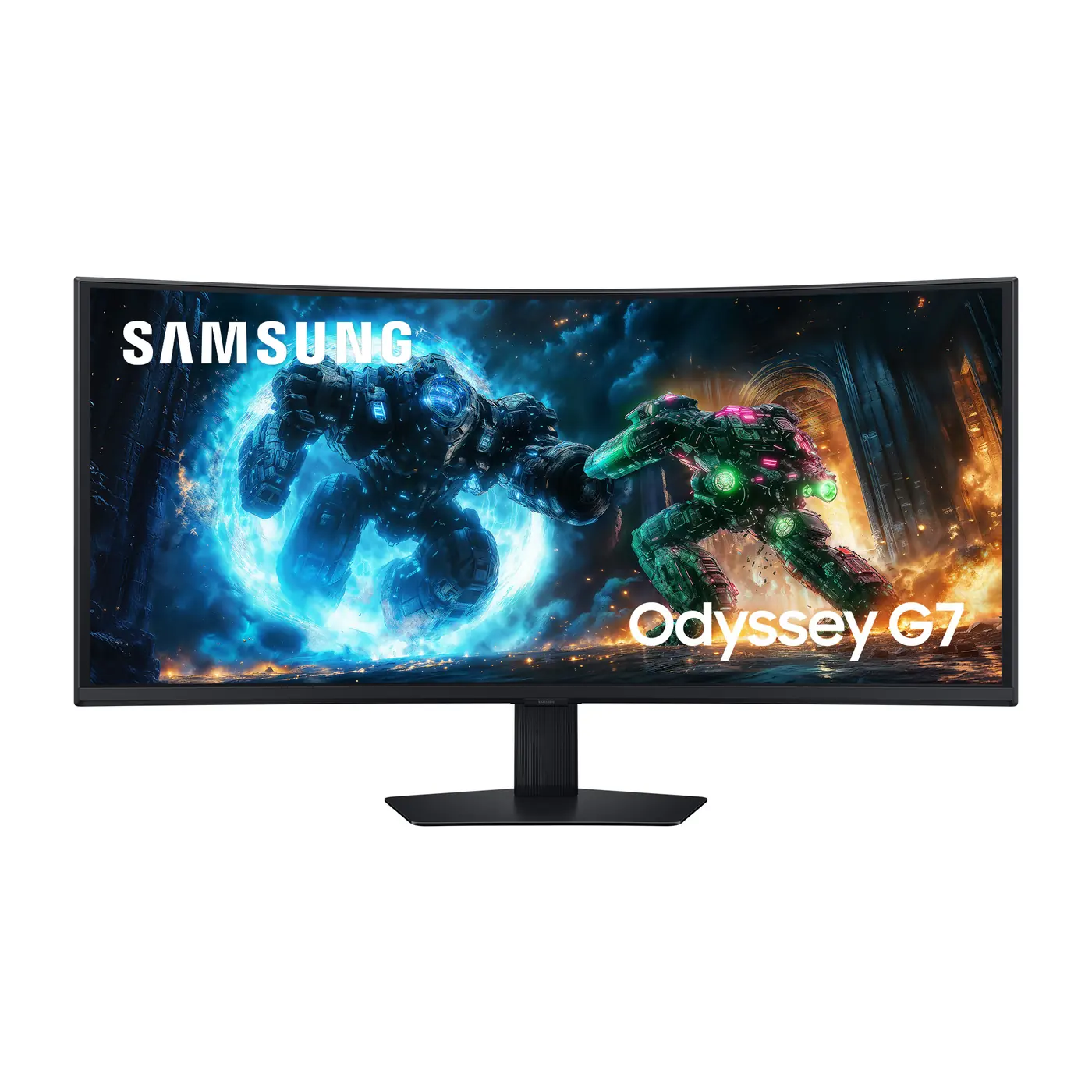 [LS40FG750EUXEN] S40FG750  MONITOR GAMING  UHD