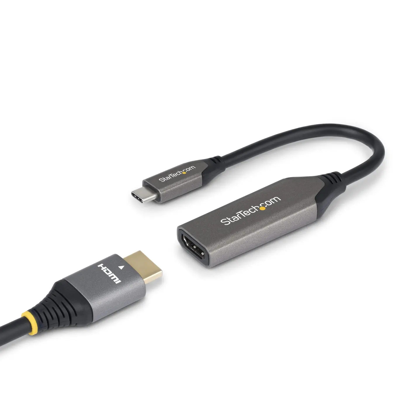 [112BUSBCHDMI21] ADATTATORE USB-C A HDMI, 8K