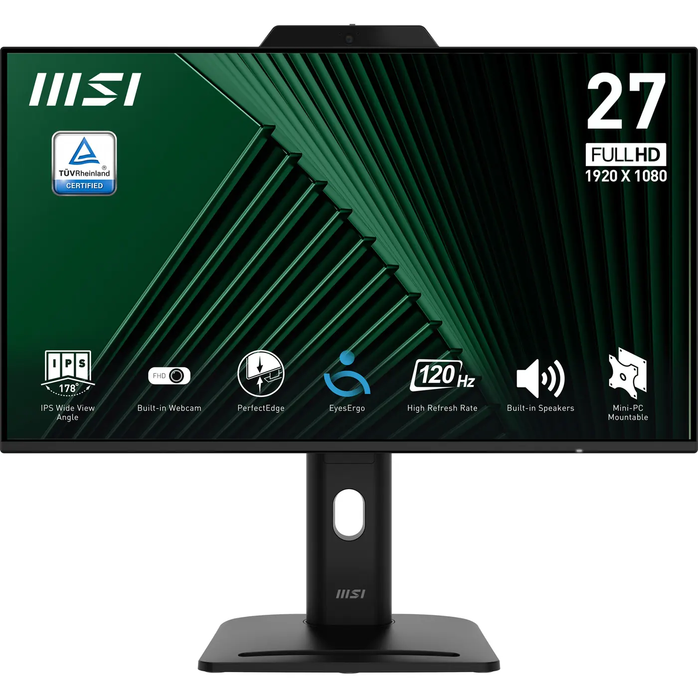 [9S6-3PD99T-001] PRO MP272PMG