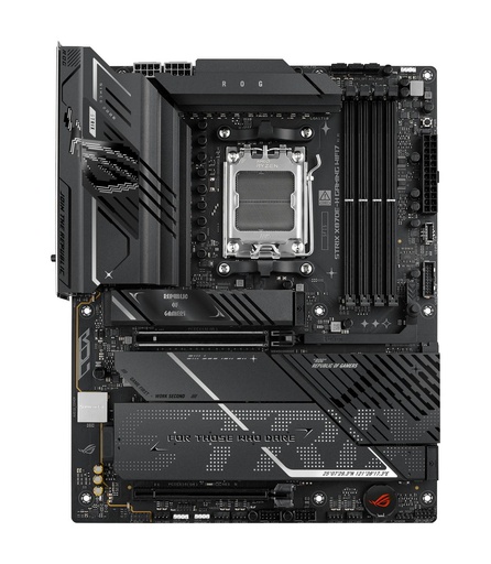 [90MB1M90-M0EAY0] ROG STRIX X870E-H GAMING WIFI7