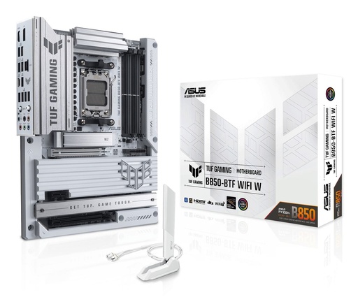 [90MB1KW0-M0EAY0] TUF GAMING B850-BTF WIFI W