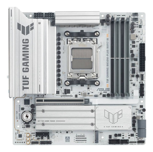 [90MB1MD0-M0EAY0] TUF GAMING B850M-PLUS WIFI7 W