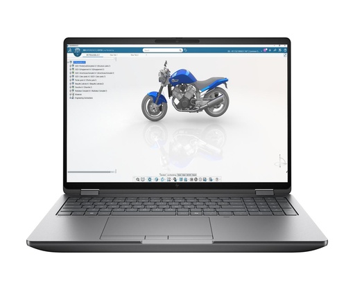[D4SX5ET] ZB FURY G1I 16 U7 32/1TB PRO300