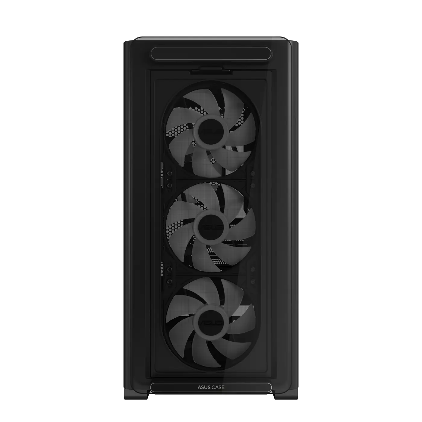 [90DC00K0-B19010] A23 PLUS TG ARGB BLACK